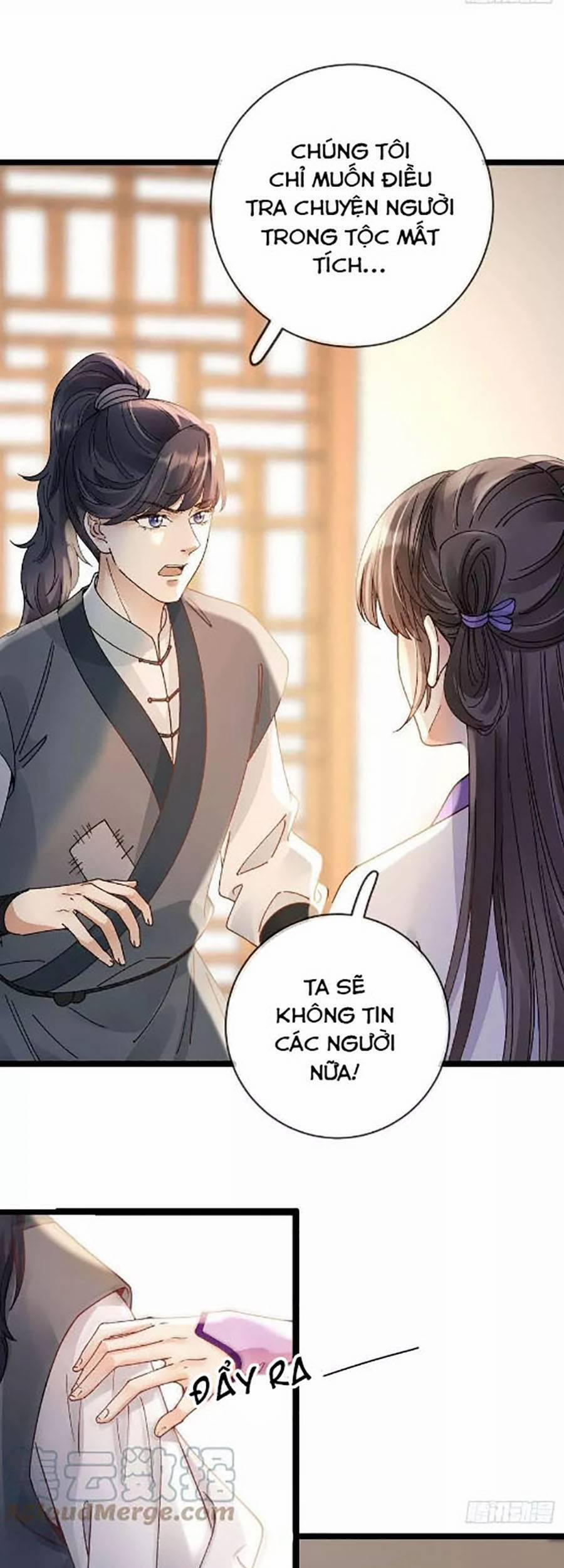 Ma Đầu Vạn Ác Năm Tuổi Rưỡi 111 trang 8