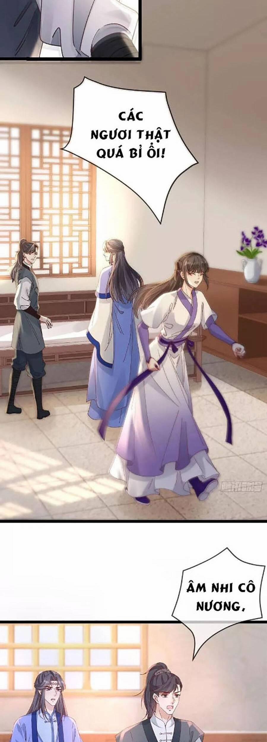 Ma Đầu Vạn Ác Năm Tuổi Rưỡi 111 trang 9