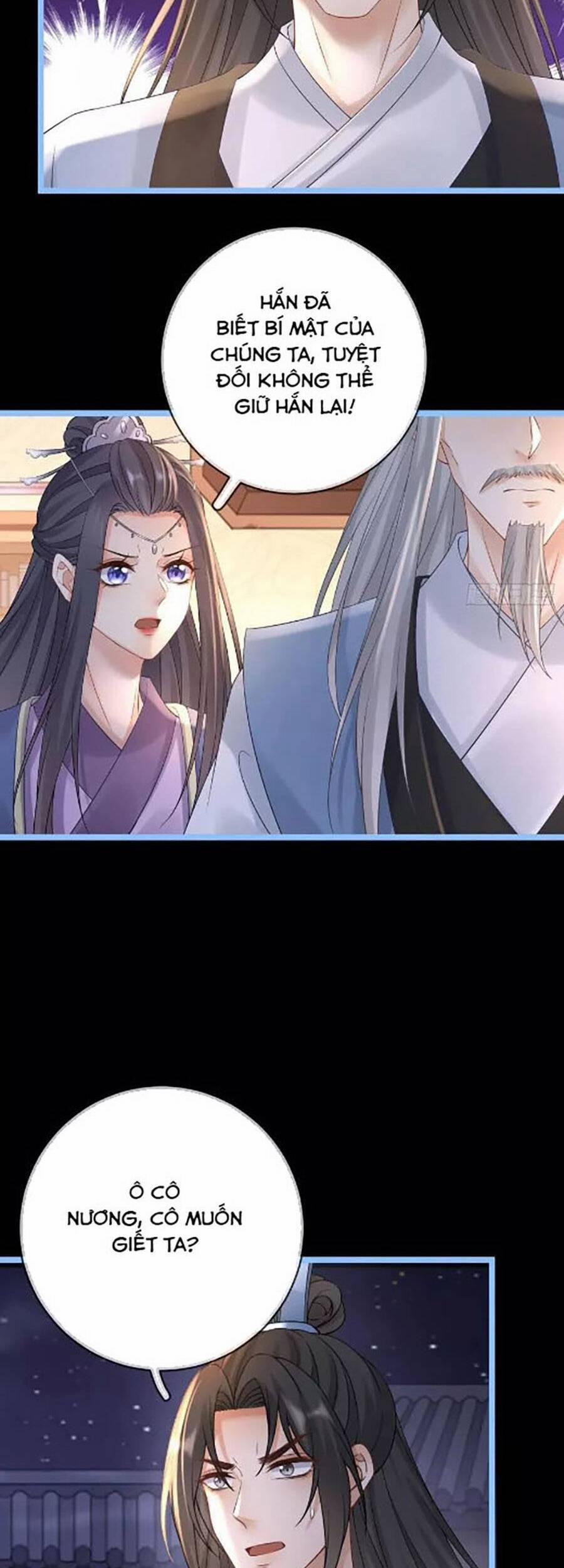 Ma Đầu Vạn Ác Năm Tuổi Rưỡi 112 trang 10