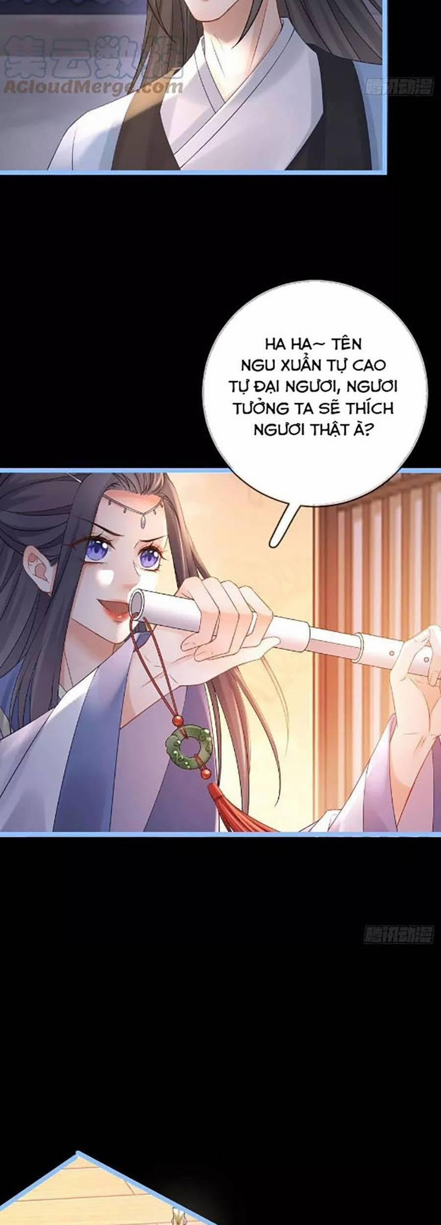 Ma Đầu Vạn Ác Năm Tuổi Rưỡi 112 trang 11