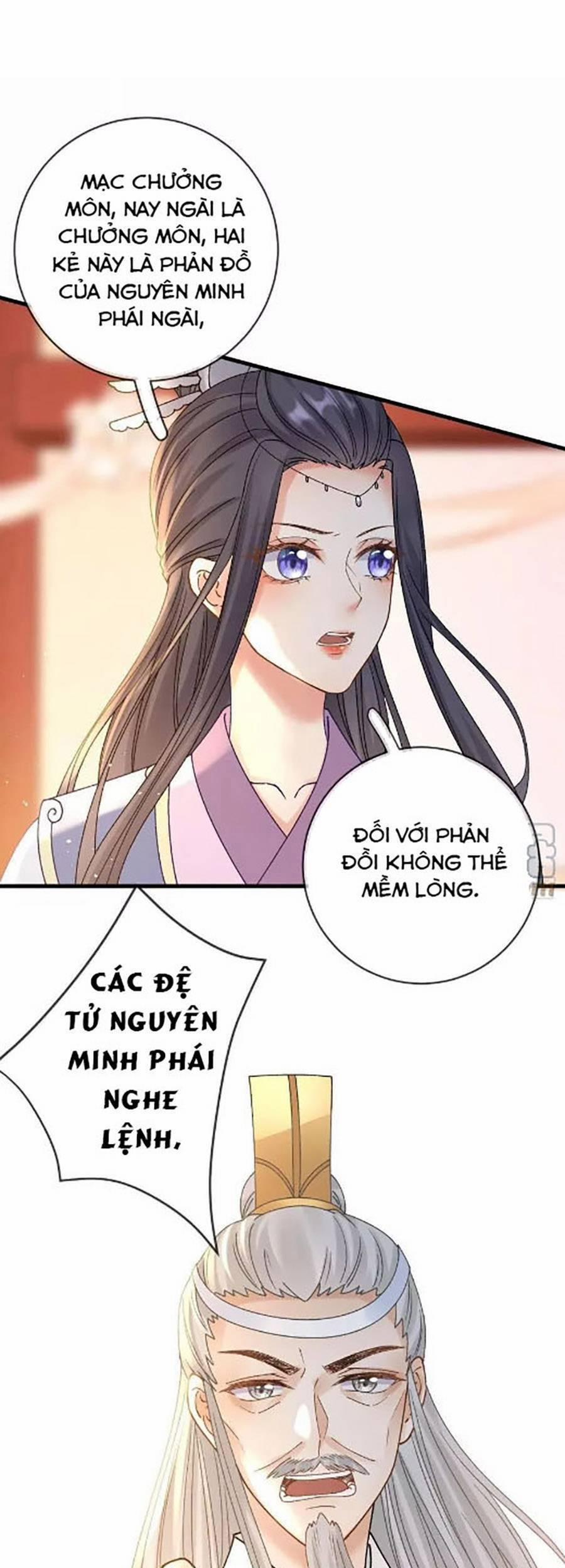 Ma Đầu Vạn Ác Năm Tuổi Rưỡi 112 trang 18