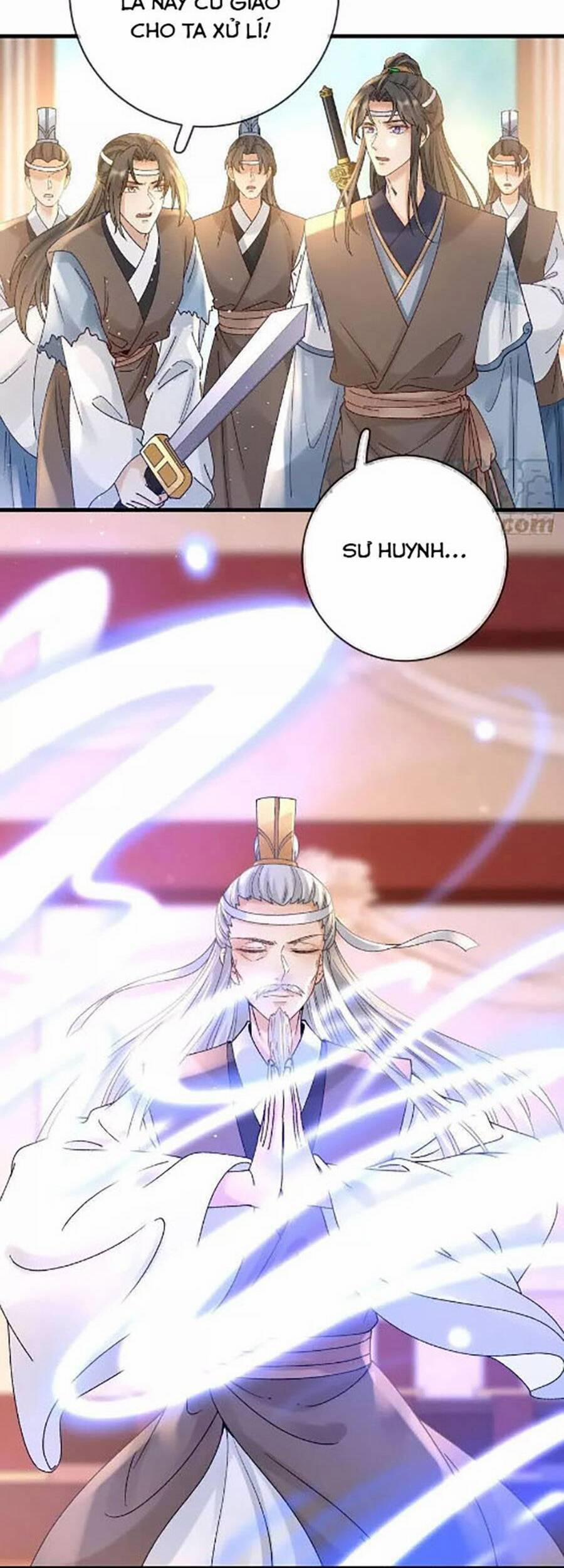 Ma Đầu Vạn Ác Năm Tuổi Rưỡi 112 trang 21