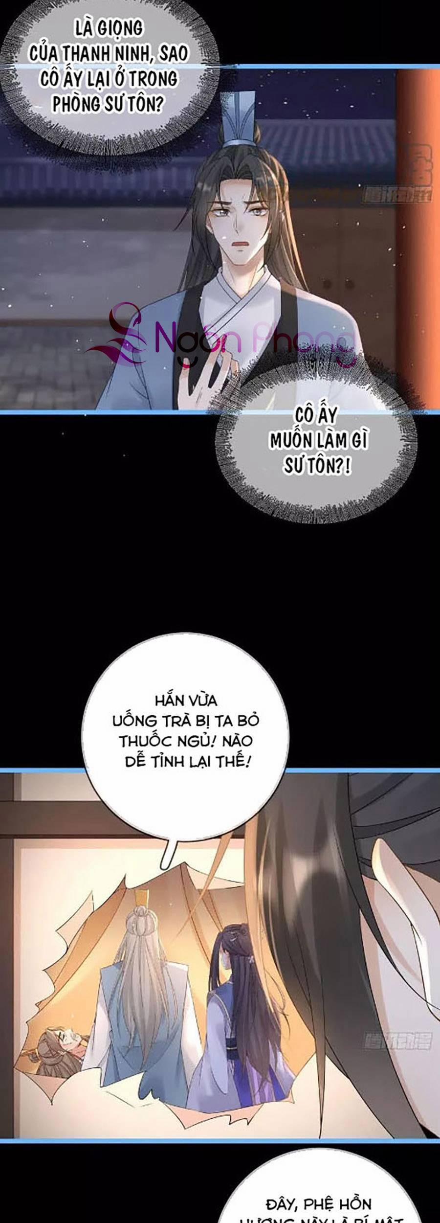 Ma Đầu Vạn Ác Năm Tuổi Rưỡi 112 trang 5