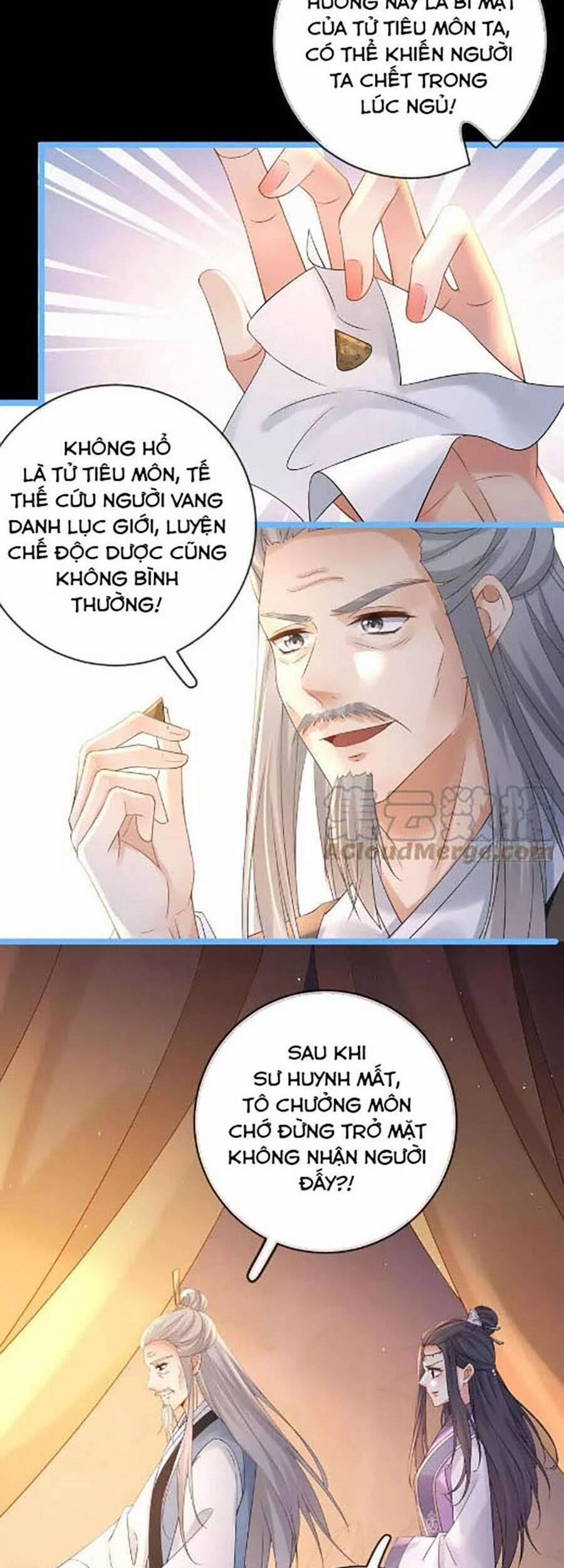 Ma Đầu Vạn Ác Năm Tuổi Rưỡi 112 trang 6