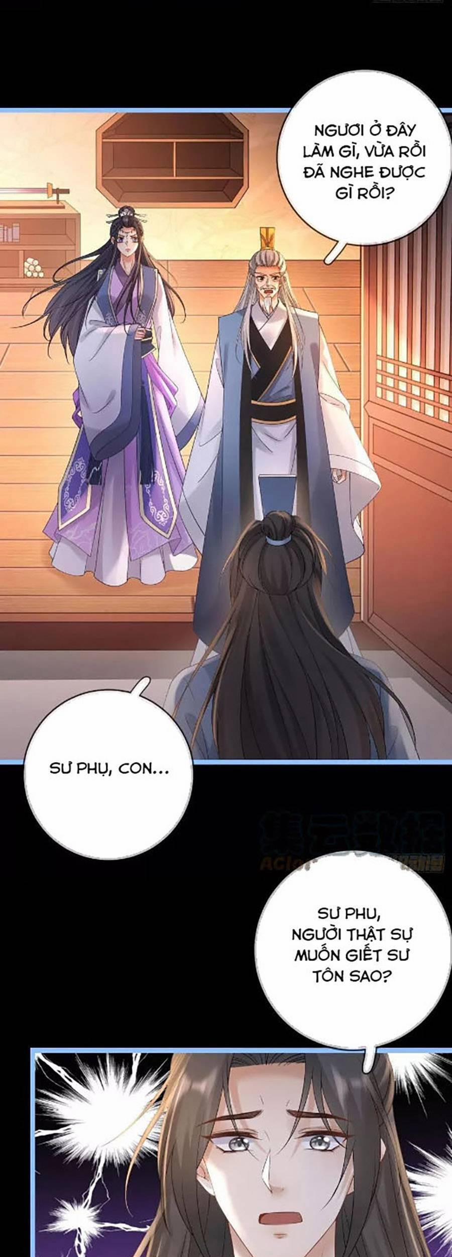 Ma Đầu Vạn Ác Năm Tuổi Rưỡi 112 trang 9