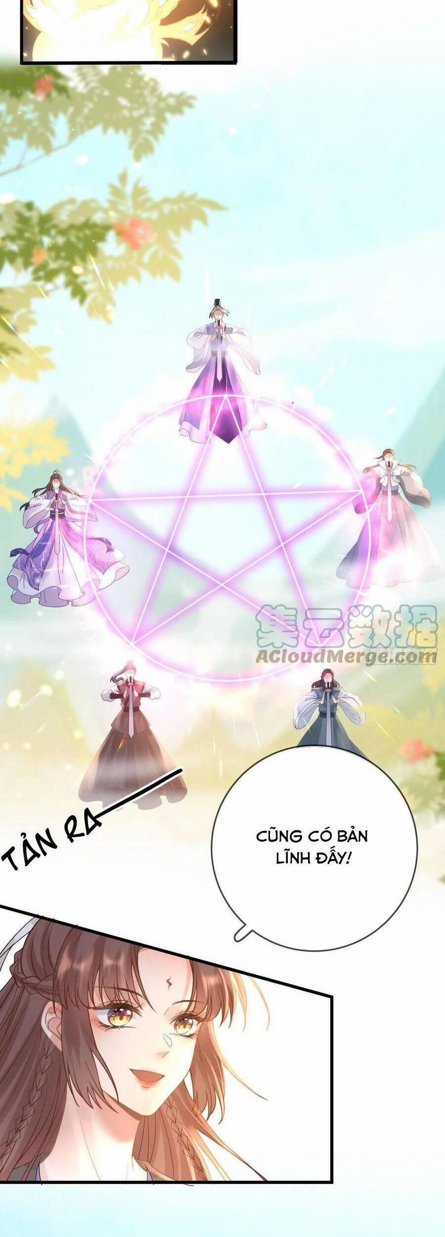 Ma Đầu Vạn Ác Năm Tuổi Rưỡi 113 trang 11