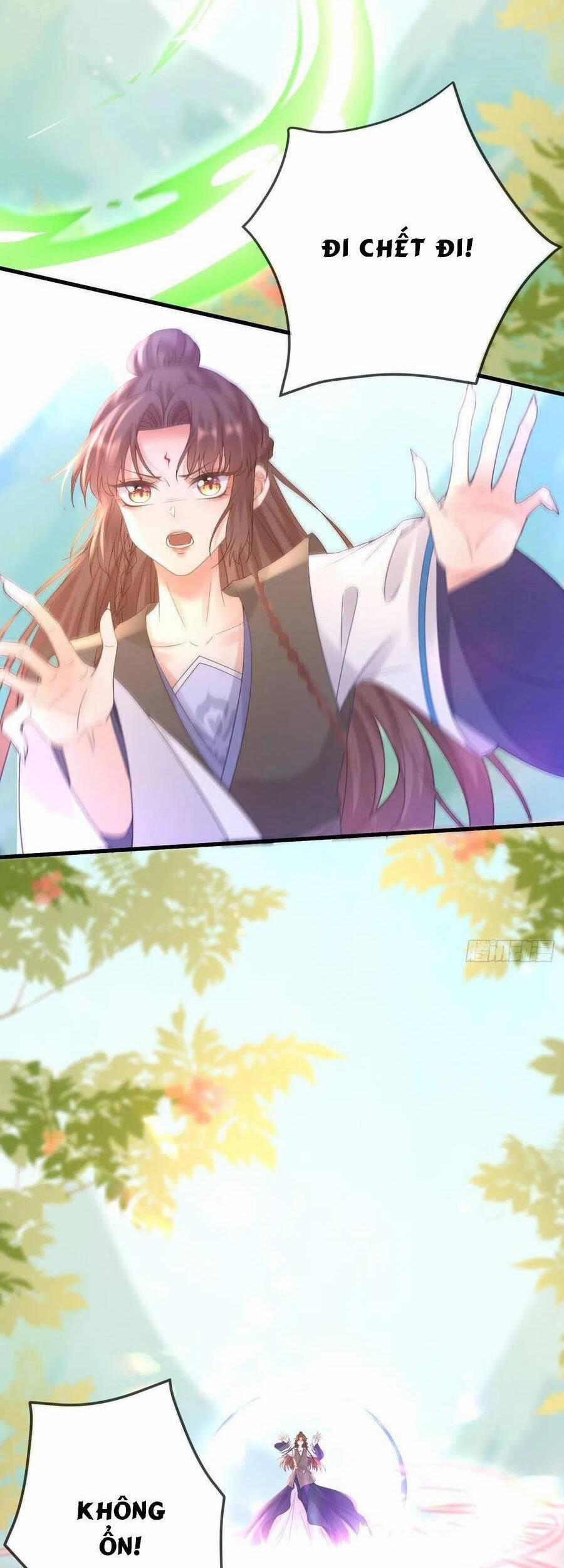 Ma Đầu Vạn Ác Năm Tuổi Rưỡi 113 trang 13