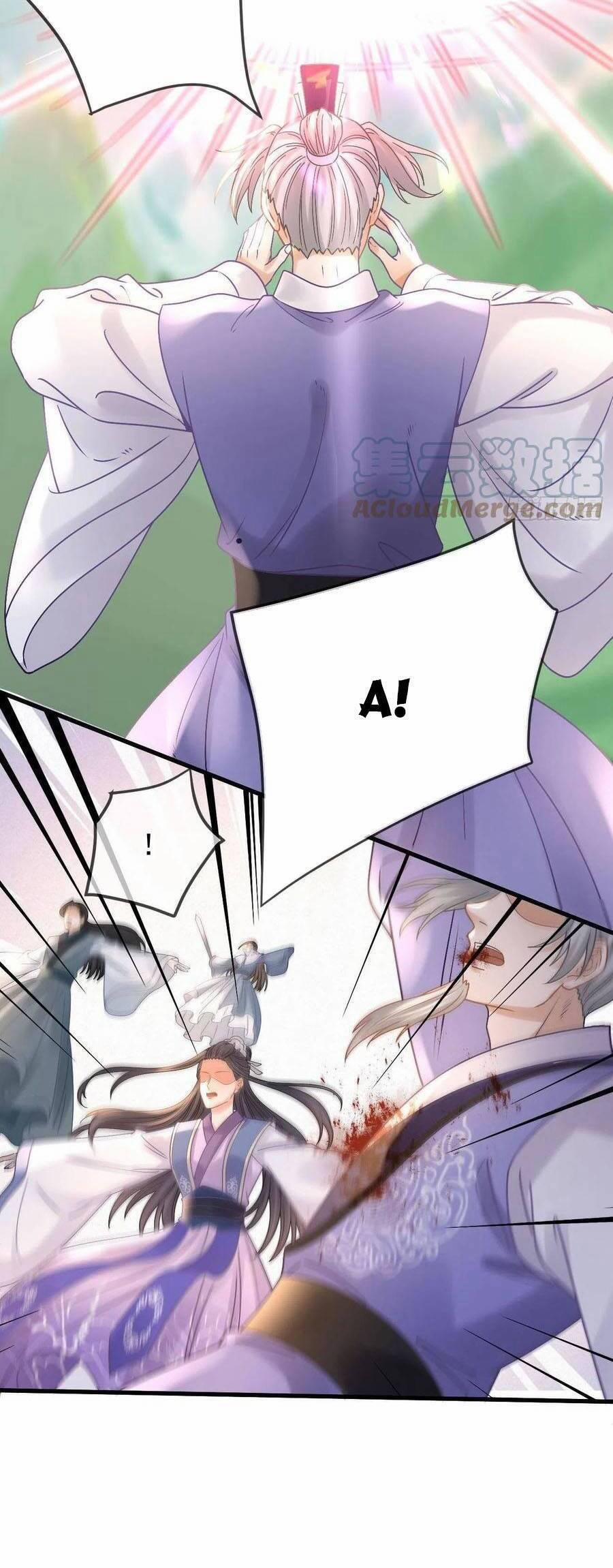 Ma Đầu Vạn Ác Năm Tuổi Rưỡi 113 trang 14