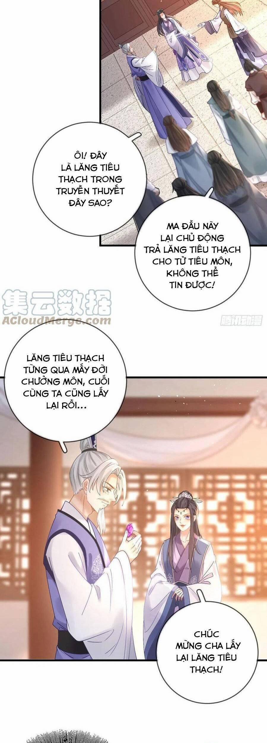 Ma Đầu Vạn Ác Năm Tuổi Rưỡi 113 trang 2