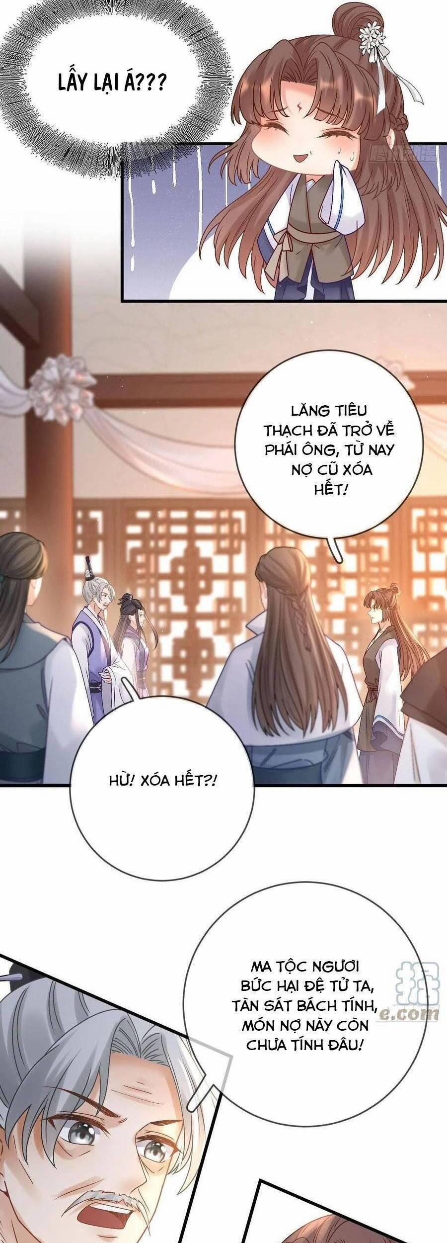 Ma Đầu Vạn Ác Năm Tuổi Rưỡi 113 trang 3