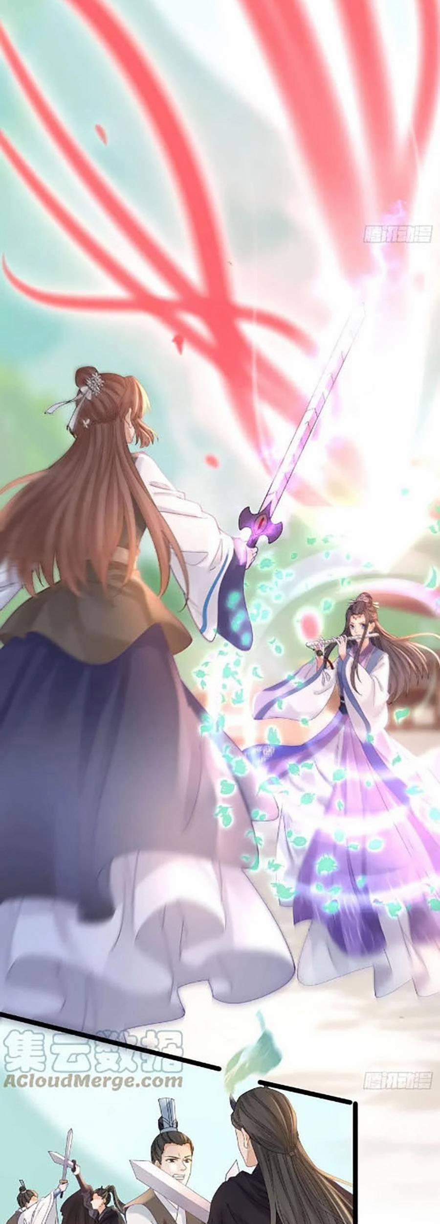 Ma Đầu Vạn Ác Năm Tuổi Rưỡi 114 trang 12