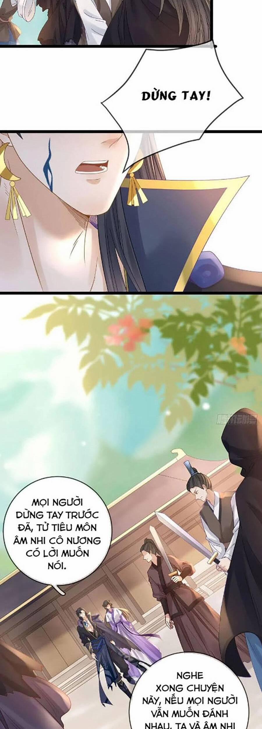 Ma Đầu Vạn Ác Năm Tuổi Rưỡi 114 trang 13