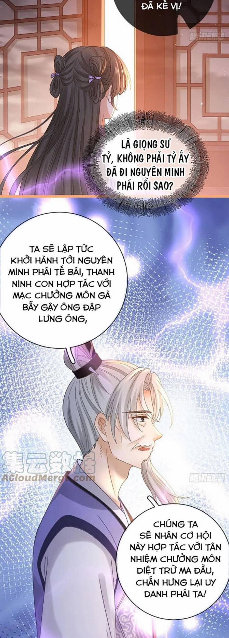 Ma Đầu Vạn Ác Năm Tuổi Rưỡi 114 trang 18