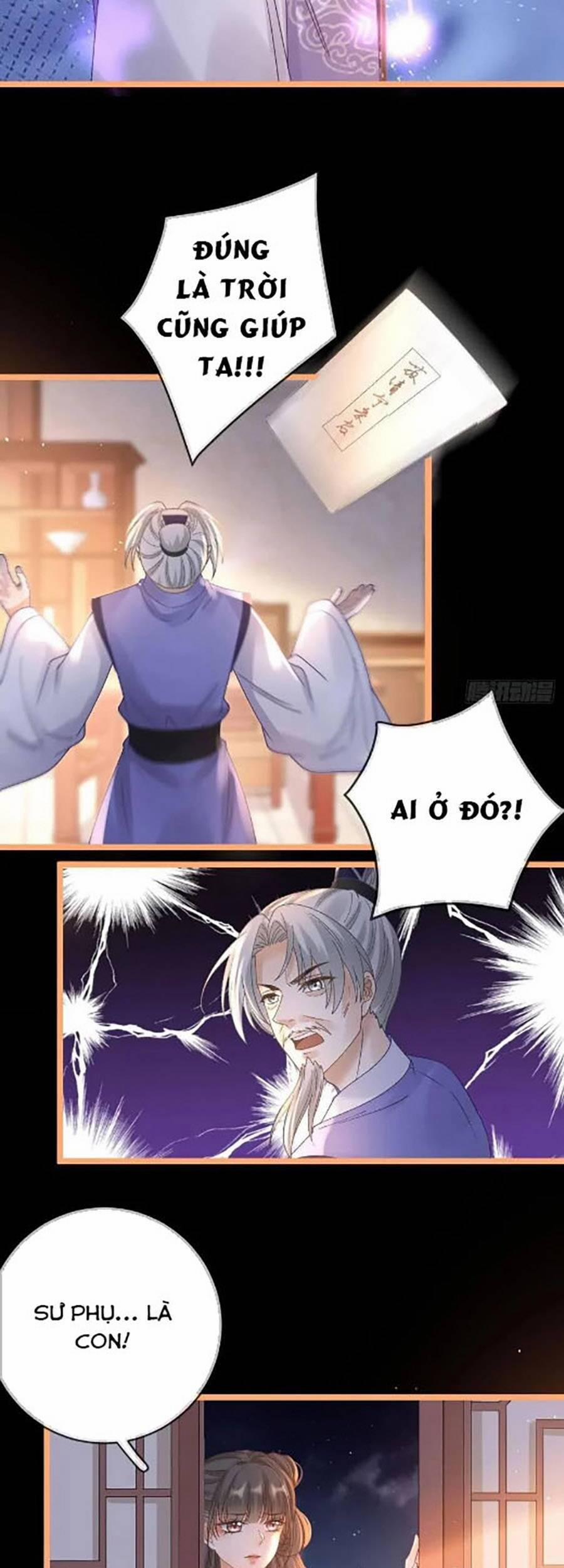 Ma Đầu Vạn Ác Năm Tuổi Rưỡi 114 trang 19