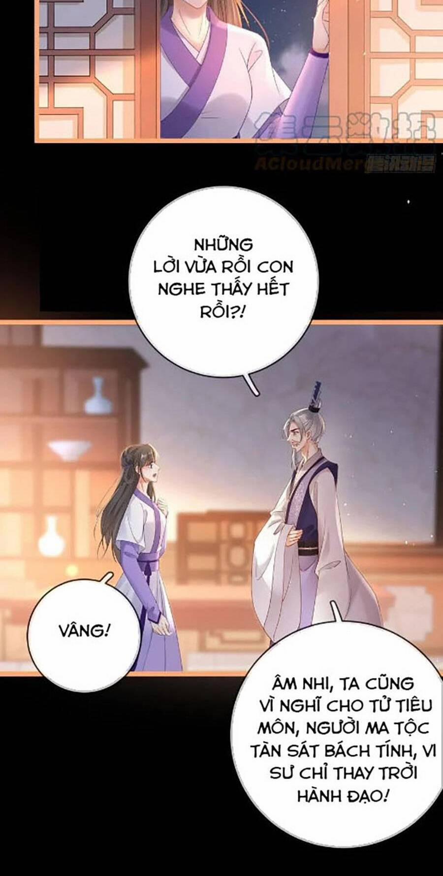 Ma Đầu Vạn Ác Năm Tuổi Rưỡi 114 trang 20