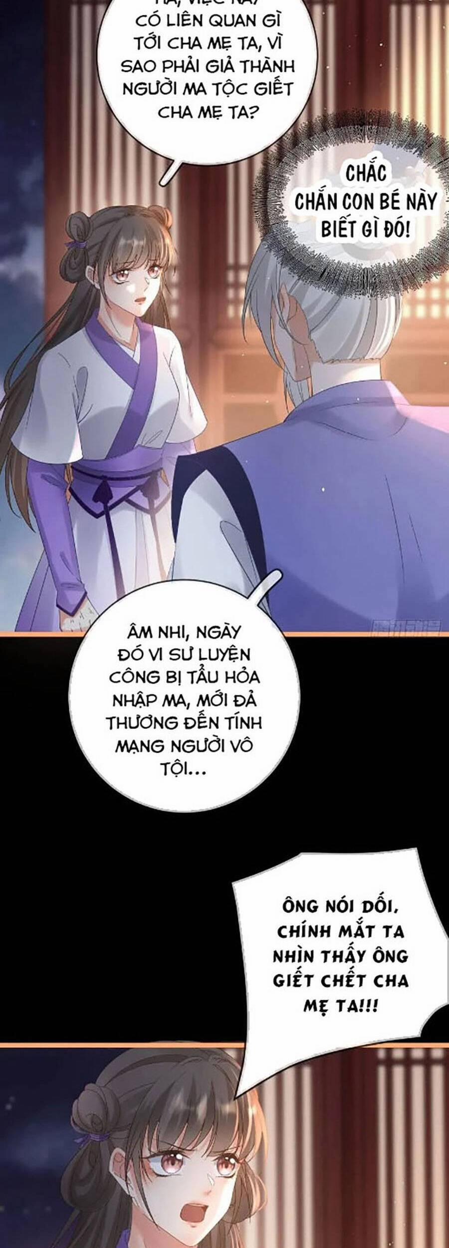 Ma Đầu Vạn Ác Năm Tuổi Rưỡi 114 trang 22