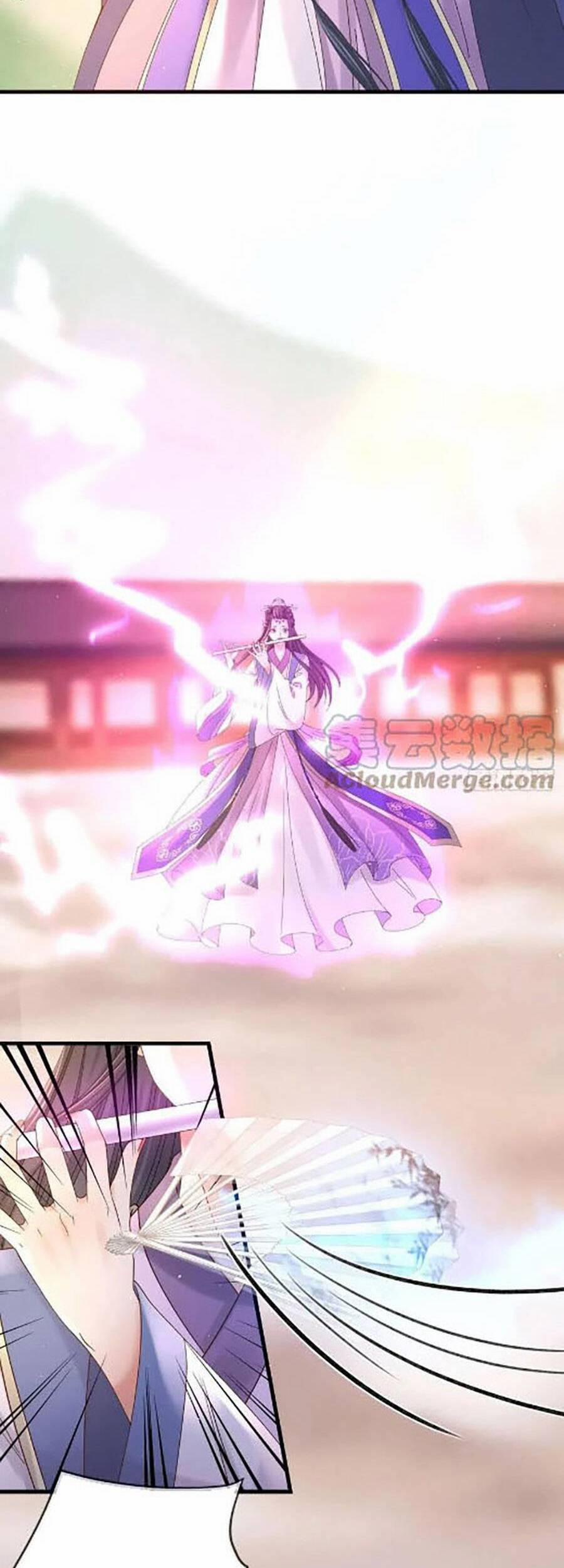 Ma Đầu Vạn Ác Năm Tuổi Rưỡi 114 trang 6