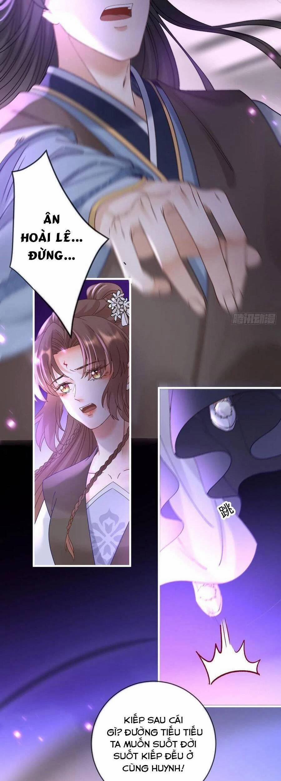 Ma Đầu Vạn Ác Năm Tuổi Rưỡi 115 trang 10