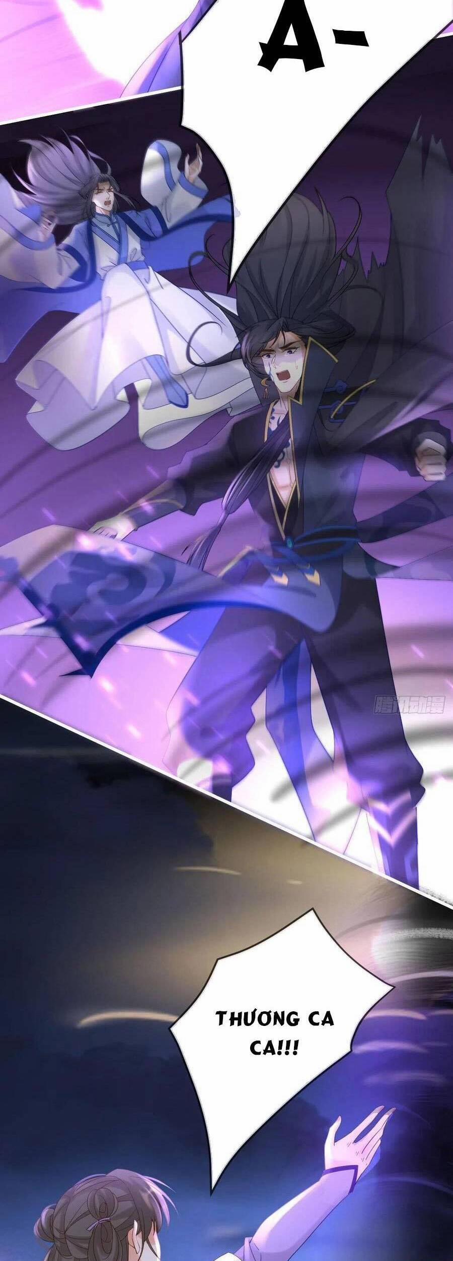 Ma Đầu Vạn Ác Năm Tuổi Rưỡi 115 trang 14