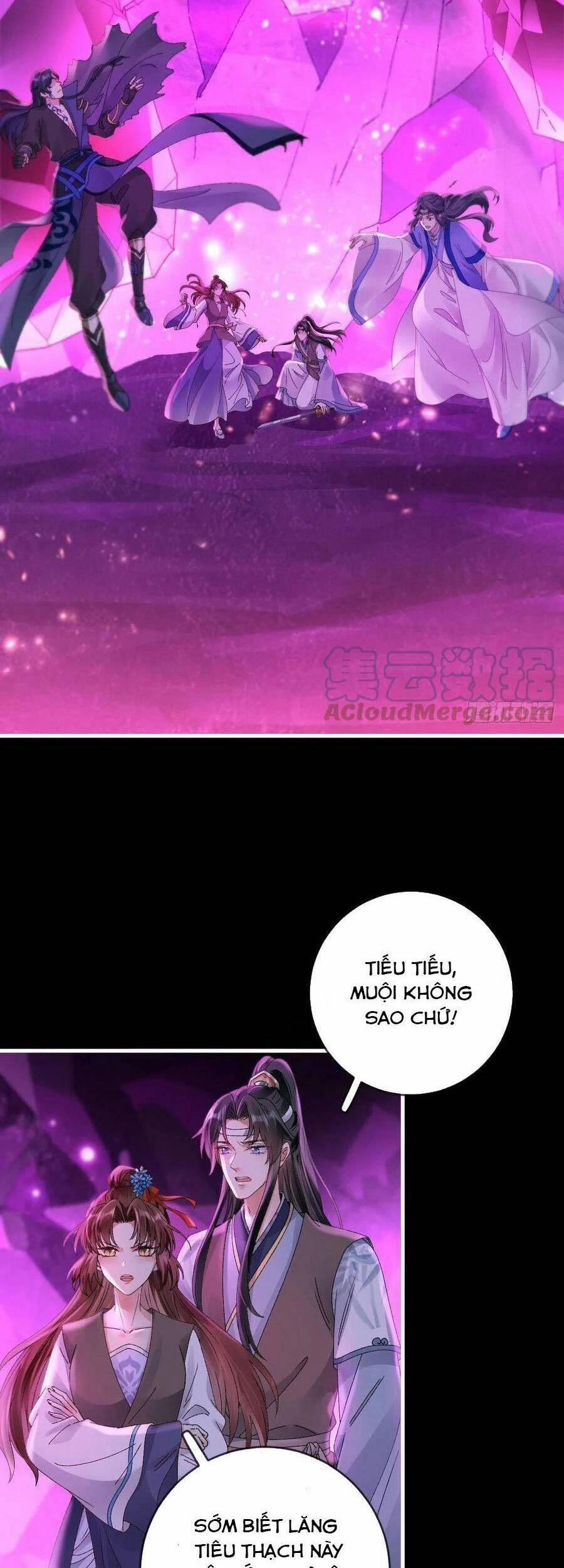 Ma Đầu Vạn Ác Năm Tuổi Rưỡi 115 trang 18