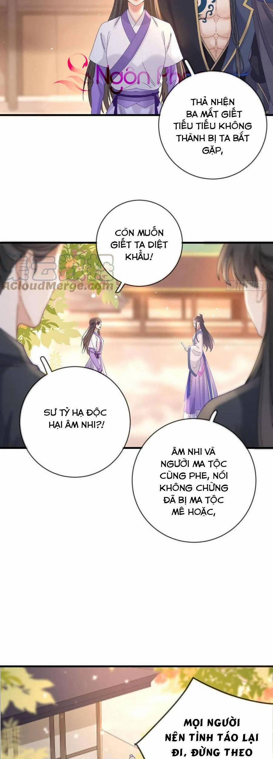 Ma Đầu Vạn Ác Năm Tuổi Rưỡi 115 trang 2