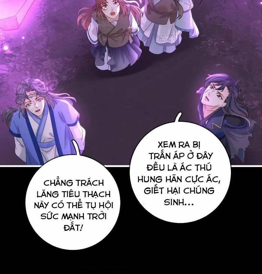 Ma Đầu Vạn Ác Năm Tuổi Rưỡi 115 trang 22