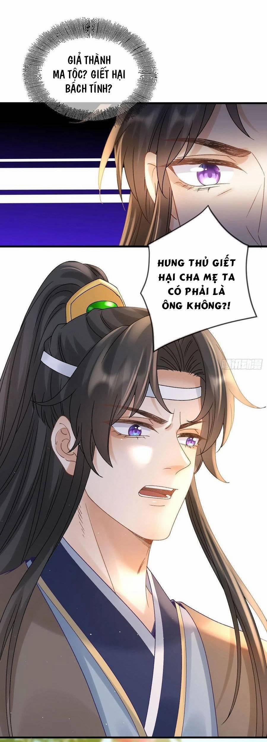 Ma Đầu Vạn Ác Năm Tuổi Rưỡi 115 trang 4
