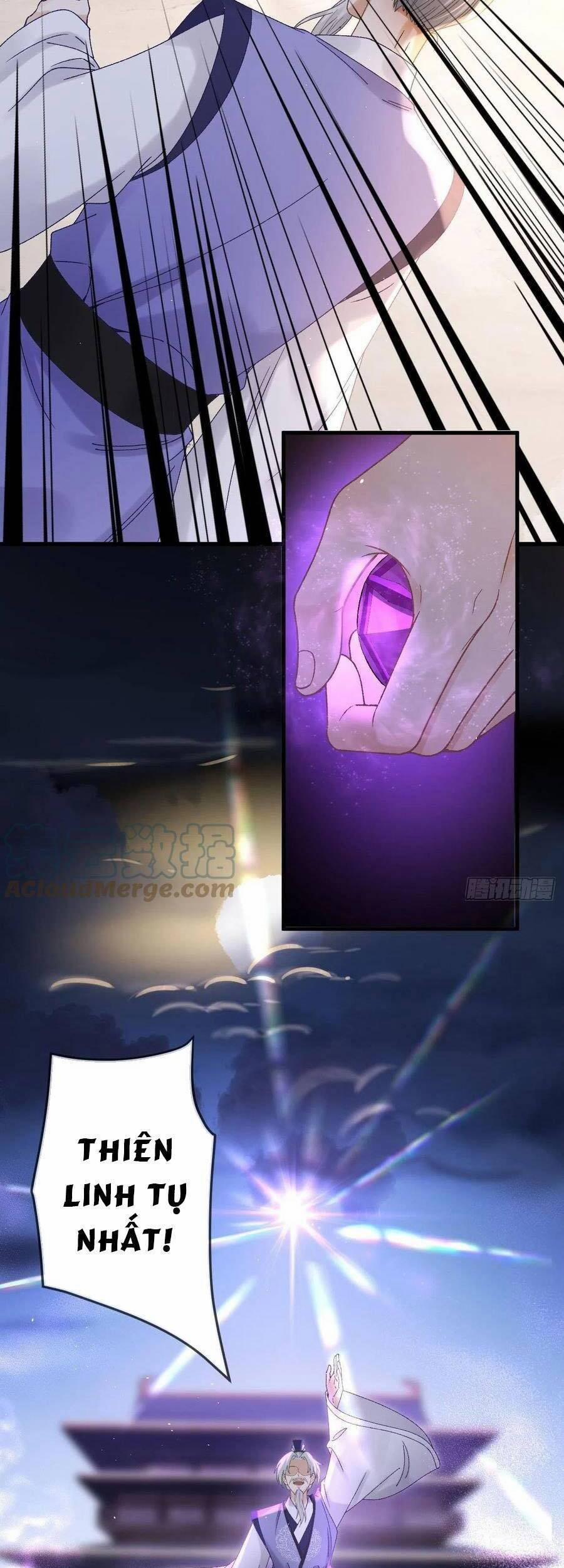 Ma Đầu Vạn Ác Năm Tuổi Rưỡi 115 trang 6