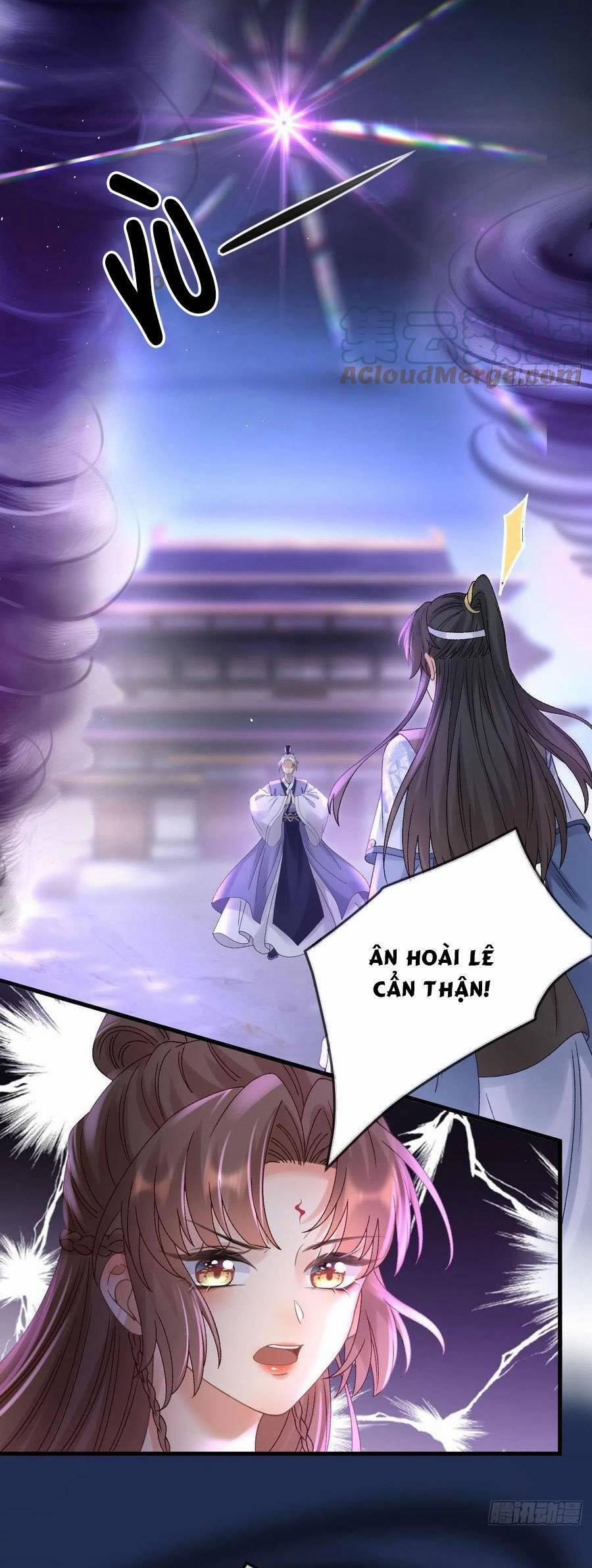 Ma Đầu Vạn Ác Năm Tuổi Rưỡi 115 trang 8