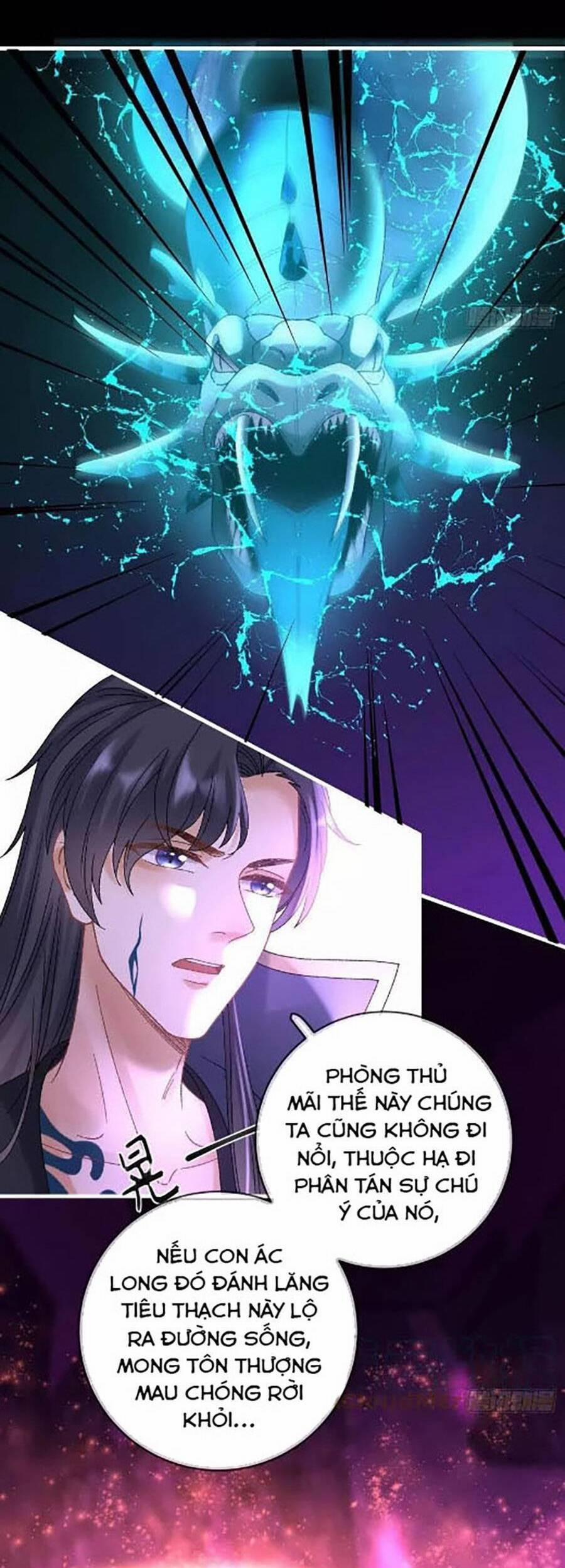 Ma Đầu Vạn Ác Năm Tuổi Rưỡi 116 trang 12