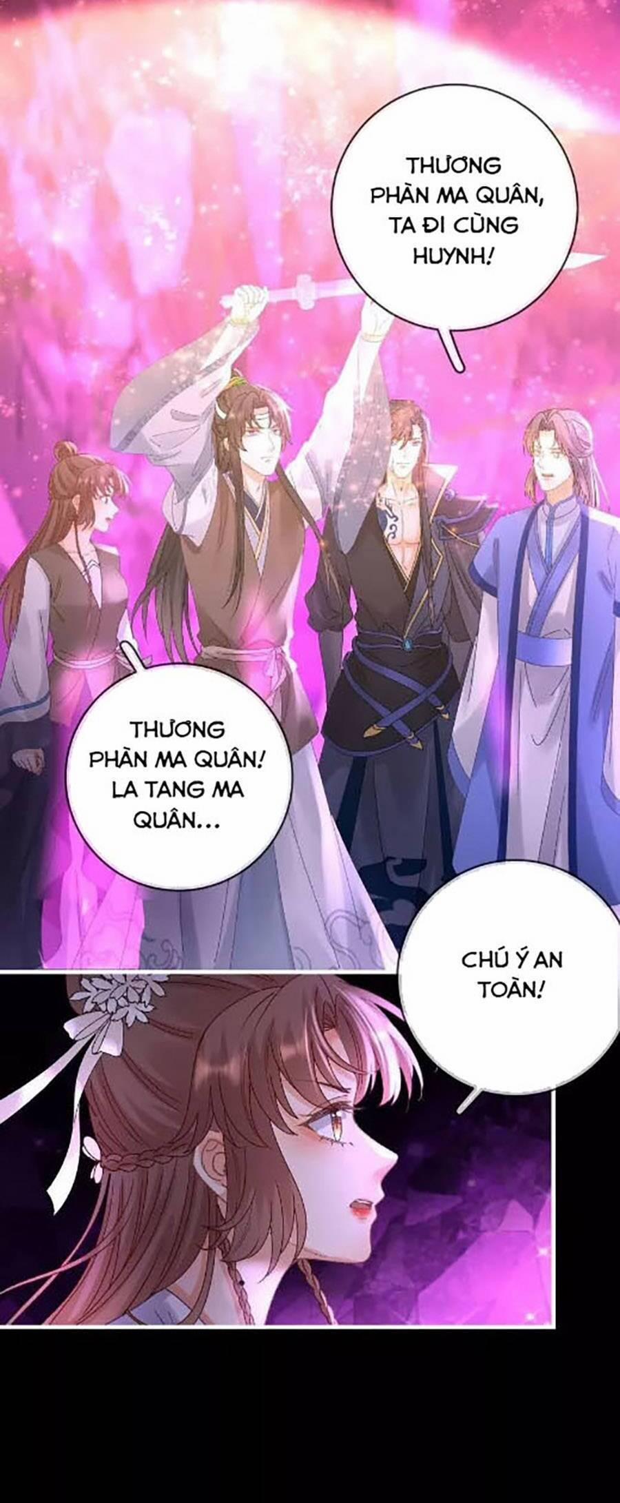 Ma Đầu Vạn Ác Năm Tuổi Rưỡi 116 trang 13