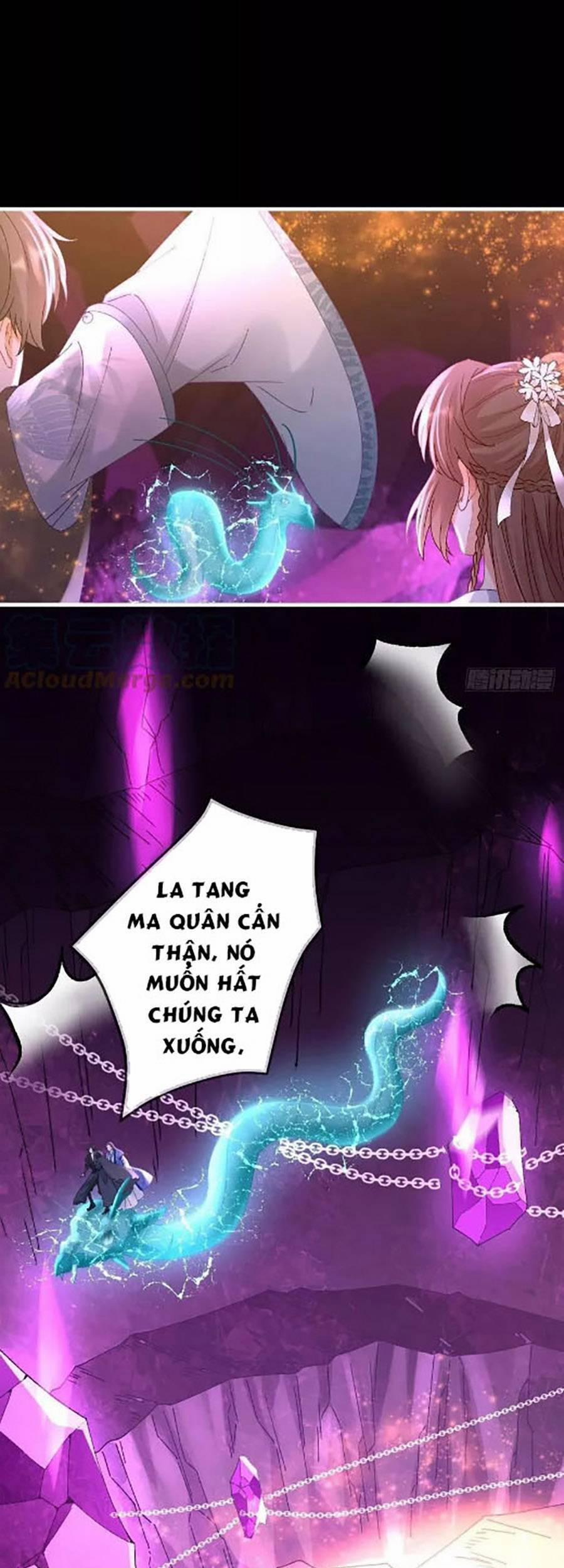 Ma Đầu Vạn Ác Năm Tuổi Rưỡi 116 trang 14