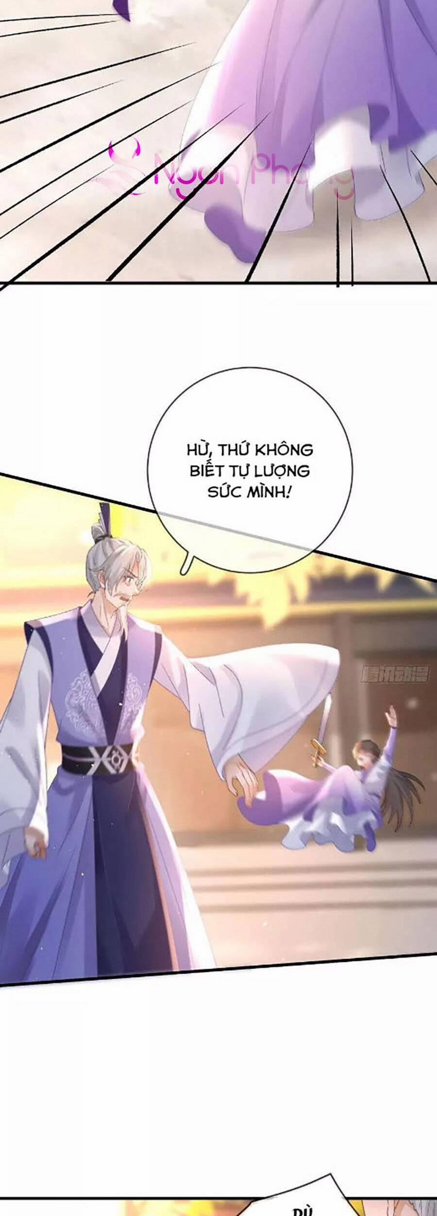 Ma Đầu Vạn Ác Năm Tuổi Rưỡi 116 trang 19