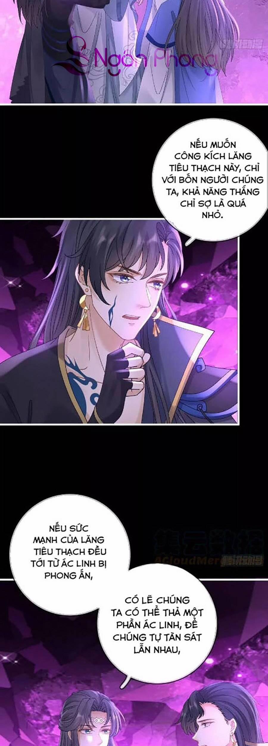 Ma Đầu Vạn Ác Năm Tuổi Rưỡi 116 trang 3