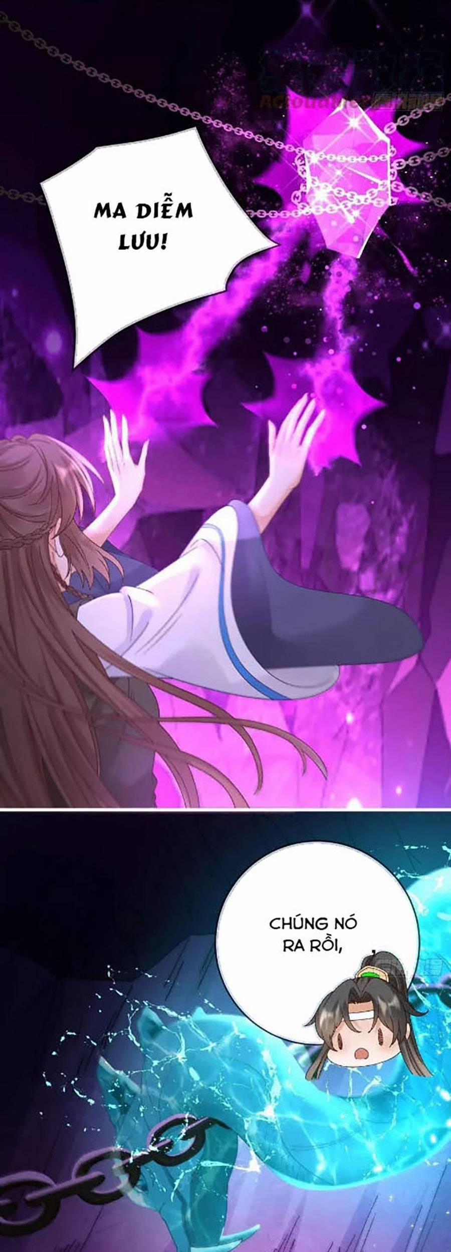 Ma Đầu Vạn Ác Năm Tuổi Rưỡi 116 trang 7