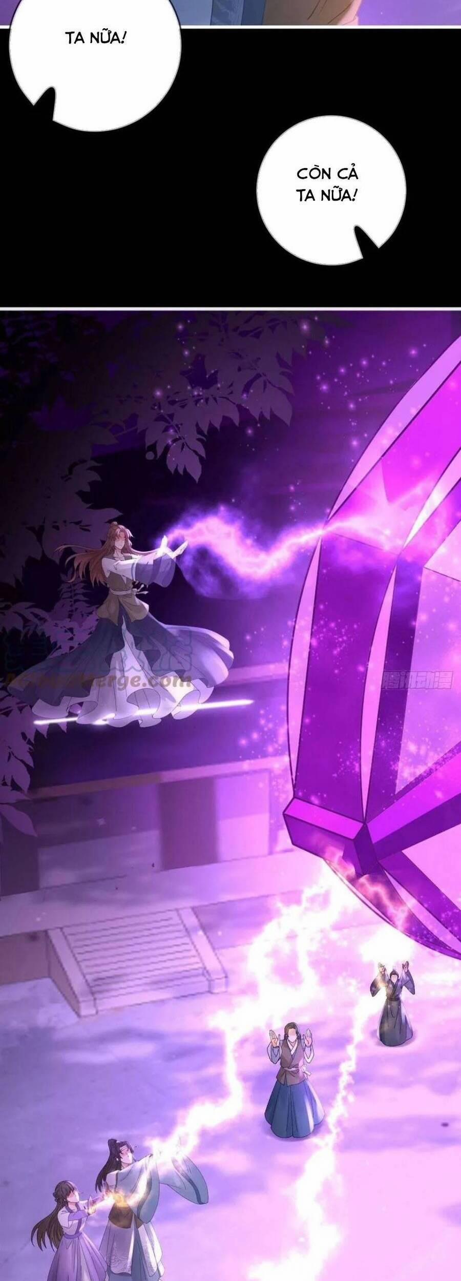 Ma Đầu Vạn Ác Năm Tuổi Rưỡi 117 trang 17