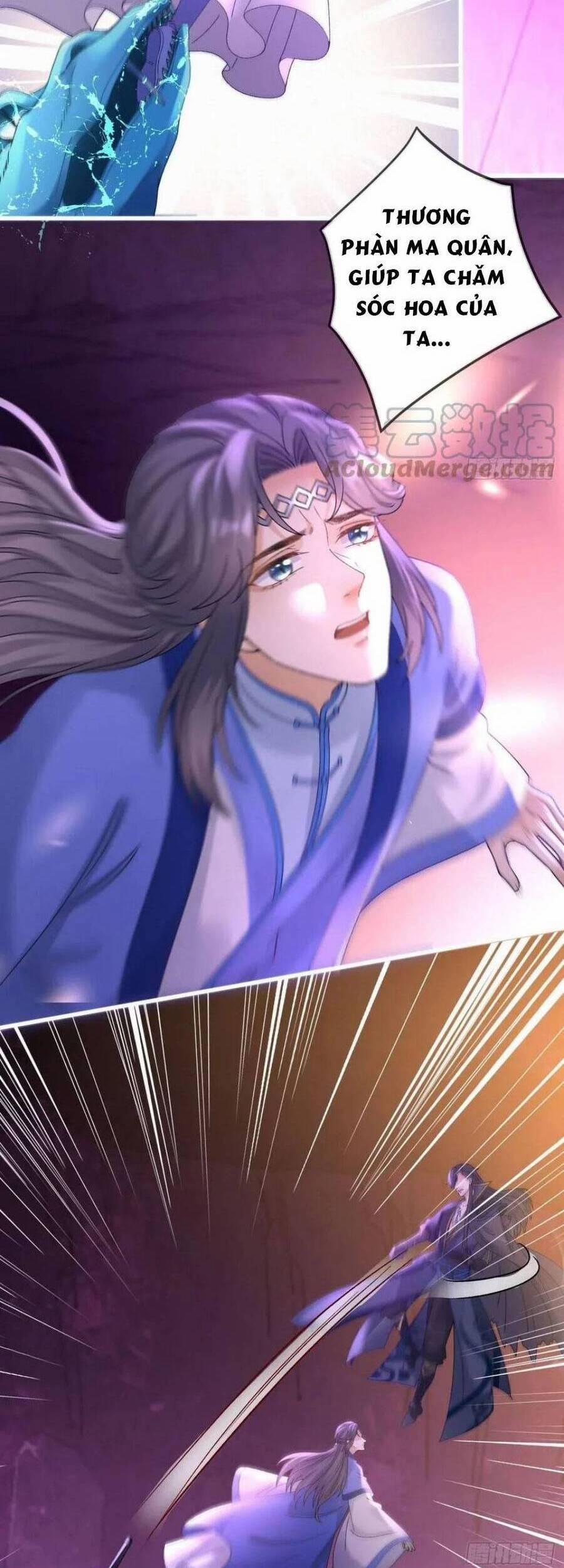 Ma Đầu Vạn Ác Năm Tuổi Rưỡi 117 trang 20