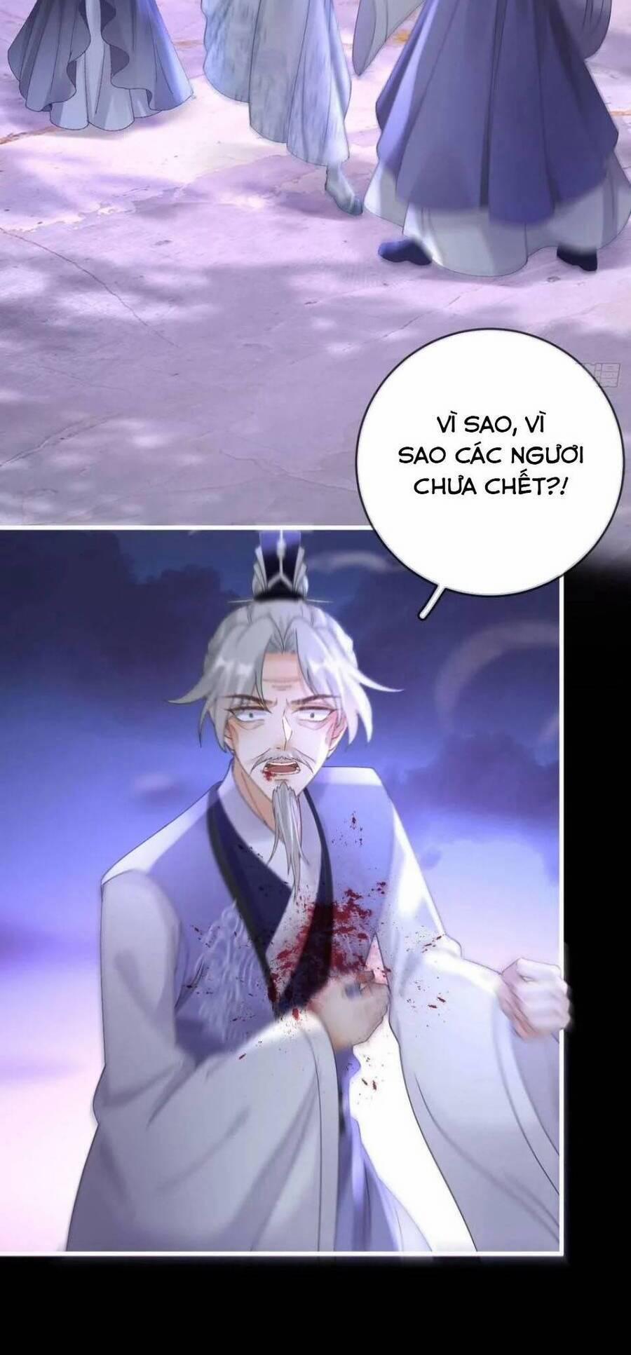 Ma Đầu Vạn Ác Năm Tuổi Rưỡi 117 trang 7