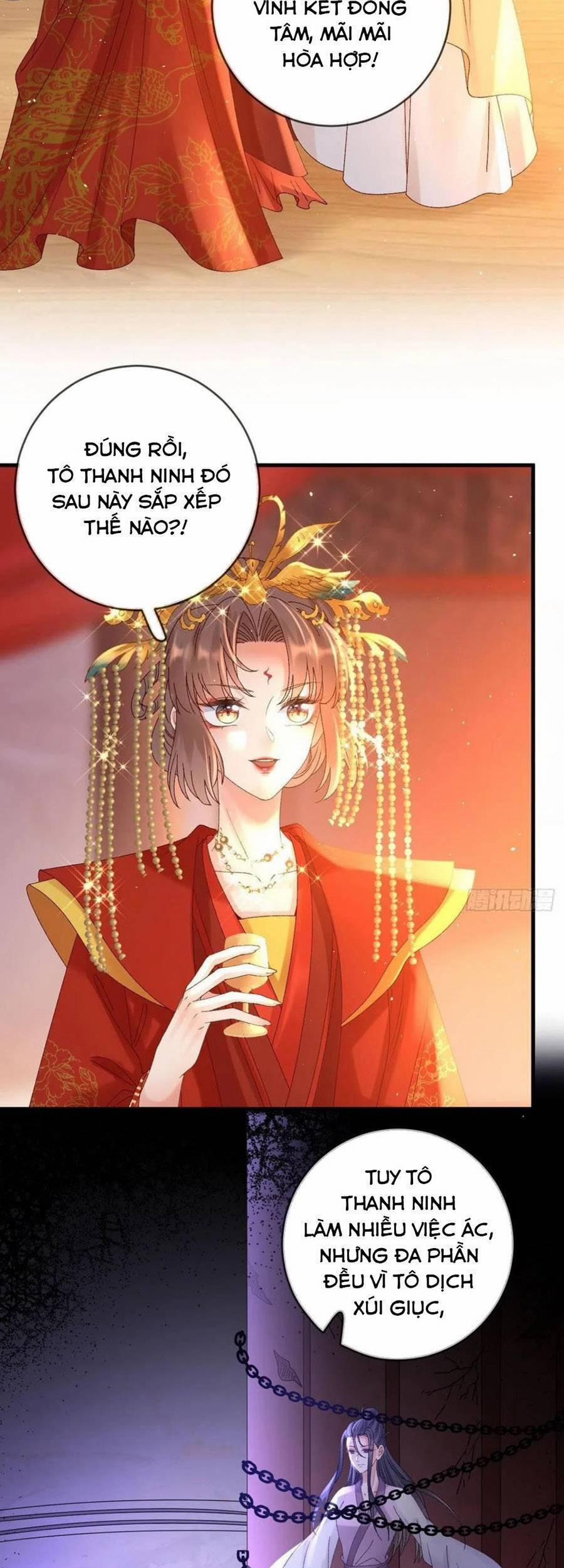 Ma Đầu Vạn Ác Năm Tuổi Rưỡi 118 trang 10