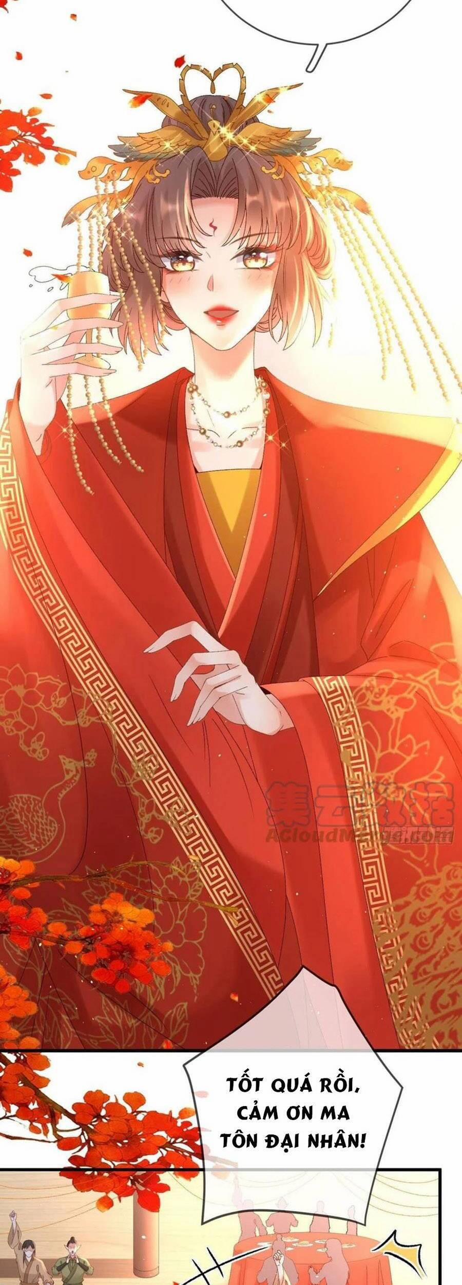 Ma Đầu Vạn Ác Năm Tuổi Rưỡi 118 trang 12