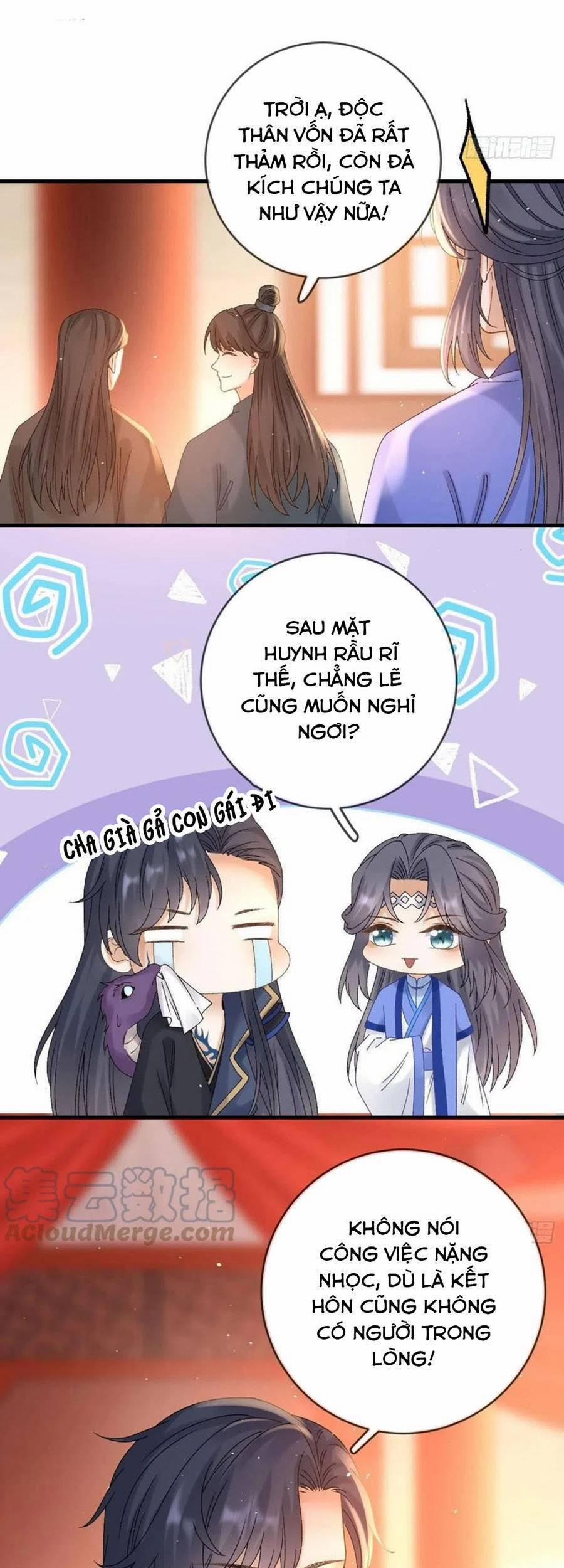 Ma Đầu Vạn Ác Năm Tuổi Rưỡi 118 trang 14