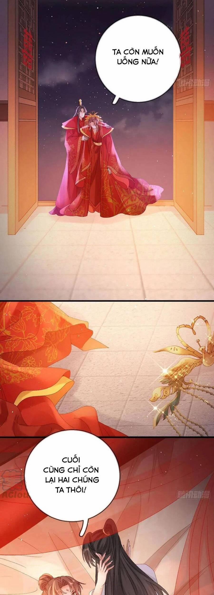 Ma Đầu Vạn Ác Năm Tuổi Rưỡi 118 trang 17