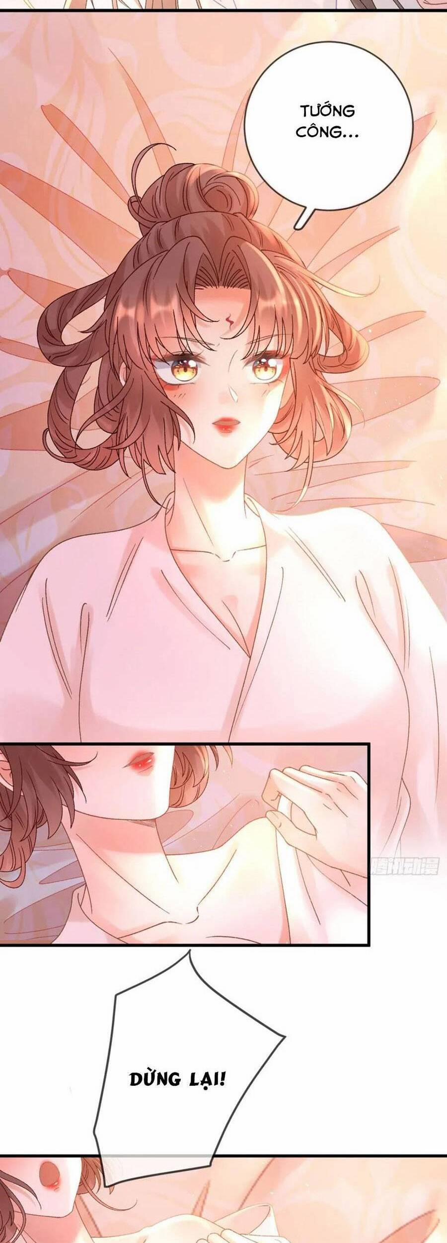 Ma Đầu Vạn Ác Năm Tuổi Rưỡi 118 trang 20