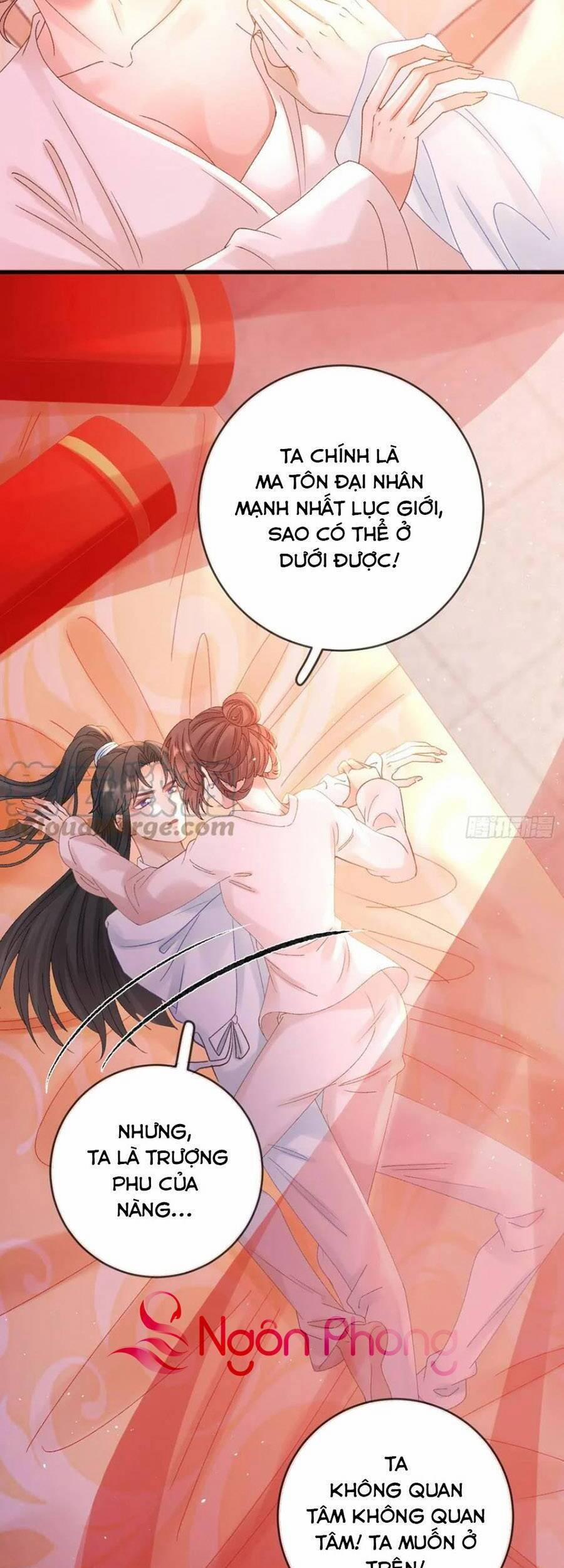 Ma Đầu Vạn Ác Năm Tuổi Rưỡi 118 trang 21