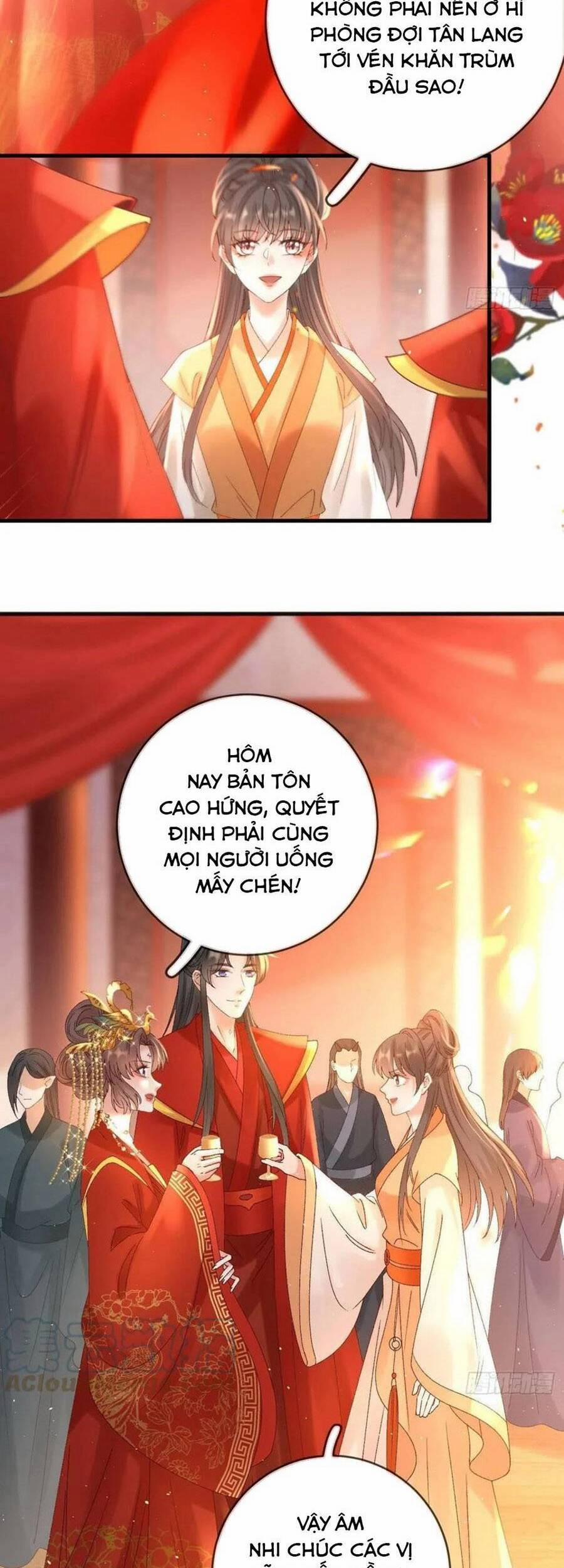 Ma Đầu Vạn Ác Năm Tuổi Rưỡi 118 trang 9