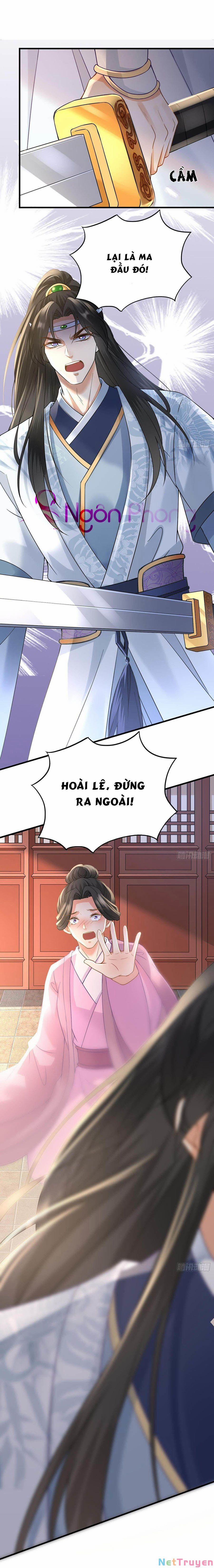 Ma Đầu Vạn Ác Năm Tuổi Rưỡi 44 trang 0