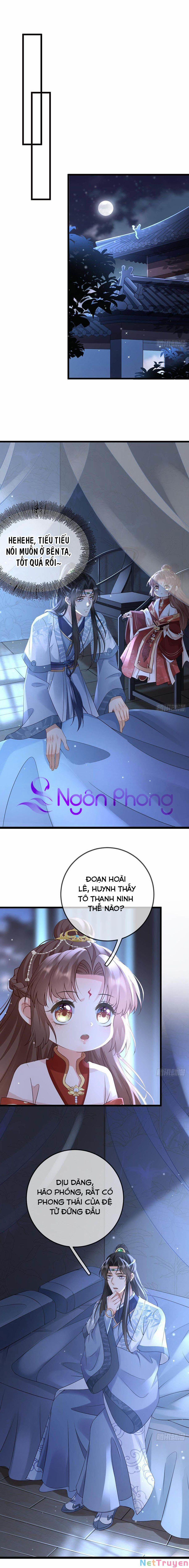 Ma Đầu Vạn Ác Năm Tuổi Rưỡi 55 trang 0