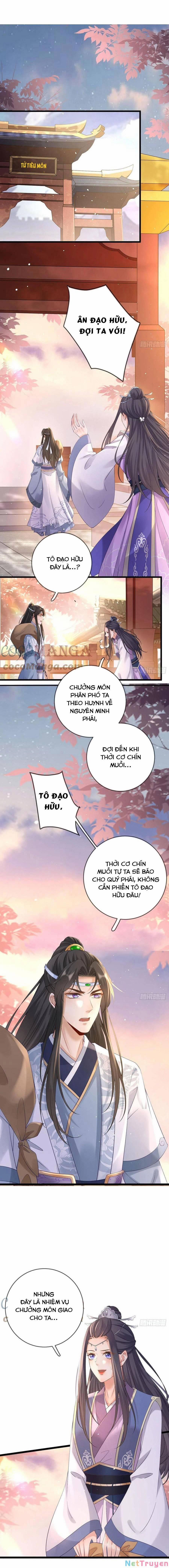 Ma Đầu Vạn Ác Năm Tuổi Rưỡi 90 trang 0