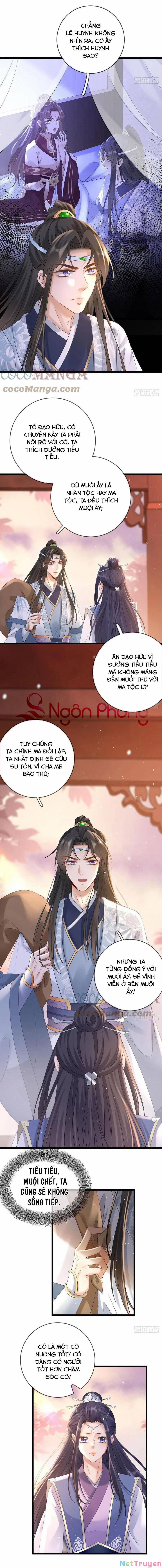 Ma Đầu Vạn Ác Năm Tuổi Rưỡi 90 trang 1