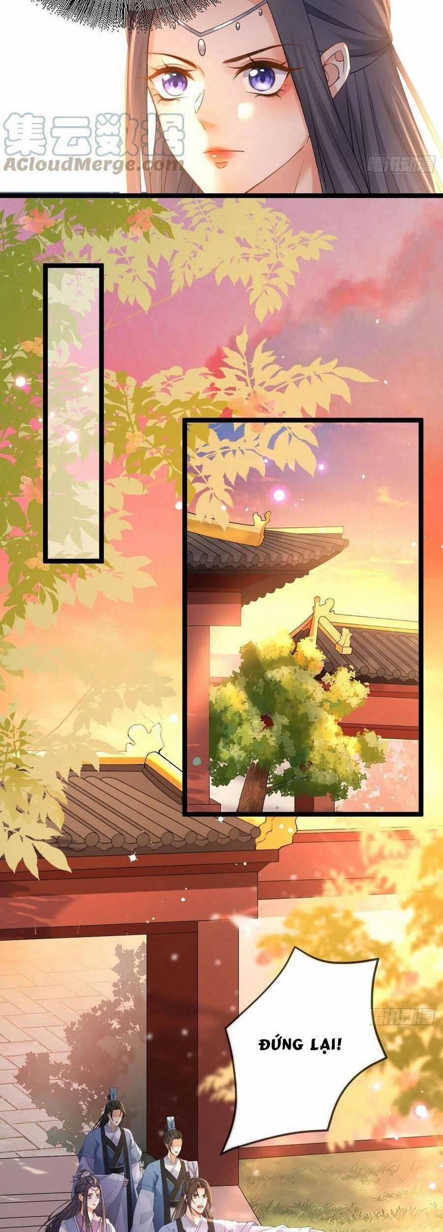 Ma Đầu Vạn Ác Năm Tuổi Rưỡi 97 trang 10